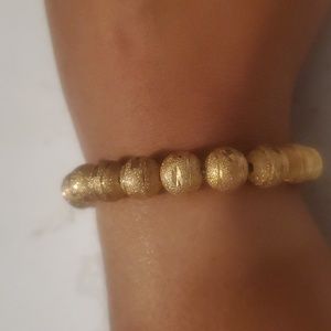 COPY - Gold Colored Bracelet